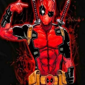 Meet your Posher, Paul